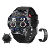 Smart Watch For Android, Ios (answer/make Calls)