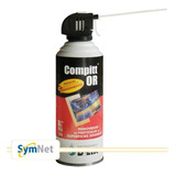 Aire Comprimido Removedor Particulas Compitt Or 450 G Delta | Symnet