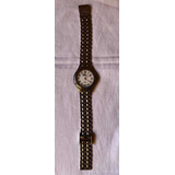 Reloj Mujer Renis Vintage Antiguo Suizo
