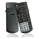 Mando A Distancia De Repuesto Para Kenwood Ddx276bt Ddx376bt