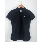 Remera Nike Fit Dry Tennis