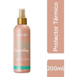 Beaver® Protector Térmico Anti-frizz Sin Sal 200ml