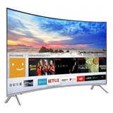 Tv Samsung Un55mu7500, Desarme, Desarme