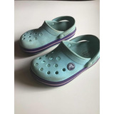 Ojotas Crocs Originales Usa C9