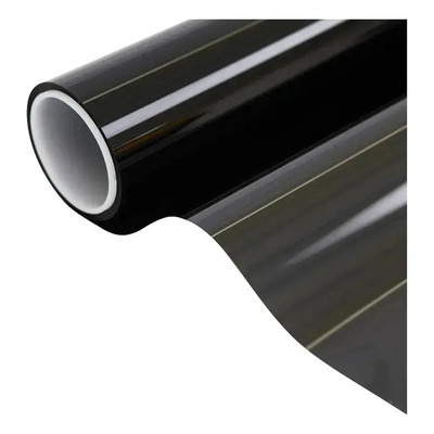 Pelicula Anti-asalto Premium Nanoceramica 50cm X 5m | Meses sin interés