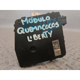 Modulo De Quemacocos Jeep Liberty 2005 4x4