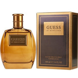 Guess By Marciano 100 Ml. Edt Hombre - M - mL a $22