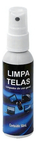 Limpa Telas Implastec 60ml