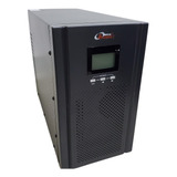 Ups 2kva Online 208 / 220v - 2000va Lcd - 2 Años Garantía 