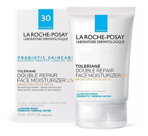 La Roche Posay Toleriane 30spf 