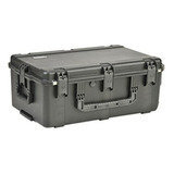 Skb 3i-2914-15bc 29  X 14  X 15  Con Ruedas Y Espuma En Cubo