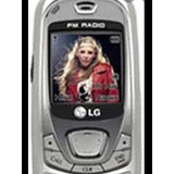 LG Mg101 Belinda Telcel 