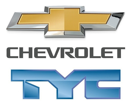 Faro Chevrolet Silverado / Cheyenne (1999-2006) Foto 4