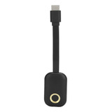 Dispositivo De Pantalla Inalámbrico Tv Dongle Receptor 4k 5g