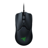 Mouse Gamer Razer Viper 8k /8 Veces + Rápido - Ambidiestro