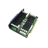 Hp 409430-001 Proliant Ml370 G5 Memory Expansion Riser