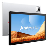 Mouikei Tableta De 10 Pulgadas Android 13 Tablets, Tablet Pc