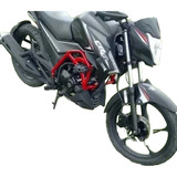 Defensa Stunt Akt Cr4 