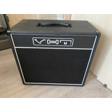 Gabinete Guitarra Vht 1x12 16 Ohms + Greenback 12 