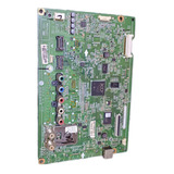 Placa Principal Tv LG 32ls3400 Cod Eax64437506(1.2)