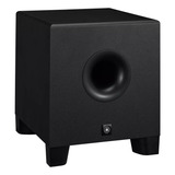 Subwoofer Monitor Yamaha Hs8s 110v | 150w | Garantia | Nfe