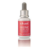 Gel Glycolic Acid Idraet De 30g