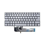 Nuevo Teclado Para Lenovo Yoga 730-13ikb 730-13iwl 730-15ikb