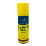 Gas Butano Clipper De 100 Ml