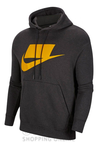 Buzo Canguro Nsw Nsp Hoodie Nike