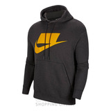 Buzo Canguro Nsw Nsp Hoodie Nike