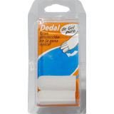 Dedal Gel Protector Dedos Manos Y Pie 2 Unidades