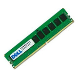 Memoria Ram  16gb 1 Dell Snpcx1kmc/16g