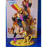 Sunset Shimmer Bishoujo Kotobukiya