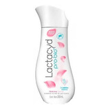 Jabon Liquido Intimo Lactacyd Pro-bio Femenina Floral 200ml