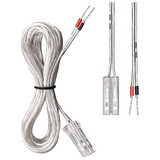 Cable De Repuesto Para Altavoz Sony Hcd-zx6 Hcd-zx66i Hcd-zx