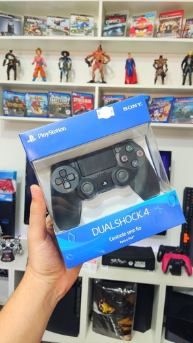 Controle Playstation 4 Controle Dualshock 4 Para Ps4