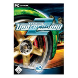 Juego Pc Need For Speed Underground 2 Digital Español