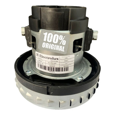 Motor Aspirador Electrolux A10 Bps1s 220v Original 64300671