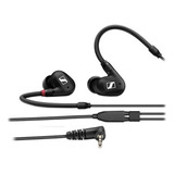 Audífonos In-ear Para Monitor Sennheiser Ie 40 Pro + Regalo