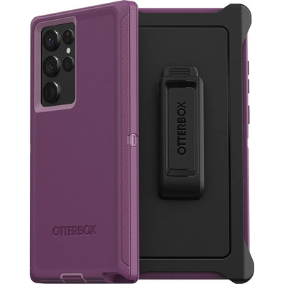Funda Otterbox Series Screenless Compatible Galaxy S22 Ul...