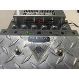 Mesa Boogie V-twin Preamp Guitarra Permuto X Mx5