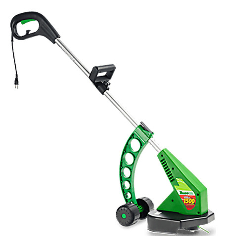 Cortador Aparador De Grama Turbo Master 1500 220v Trapp