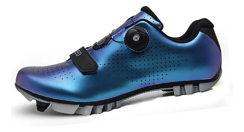 Zapatillas De Bicicleta De Montaña Zapatillas De Ciclismo Za | Meses sin interés