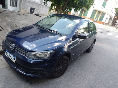 Volkswagen Gol Trend 577 Gol Trend 1.6msi