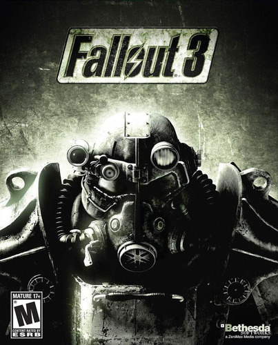 Fallout 3 (steam)