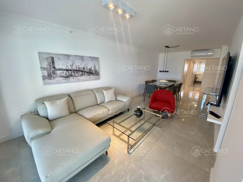 Venta Apartamento 2 Dormitorios Playa Mansa Punta Del Este - Imagen 3