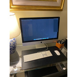 iMac 27 Intel Core 2 Duo (late 2009)