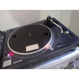 Par De Toca Disco Technics Mk2 