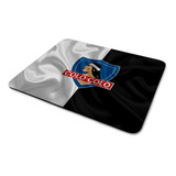 Mouse Pad Futbol Chileno - Varios Diseños