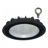 Luminaria Led Galponera 100 Watts 10.000 Lumens - Luz Fria